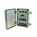 SAIP / SAIPWELL 420 * 520 * 200 mm IP65 ABS ABS Electrical Electrical Stafofing Plastic Box